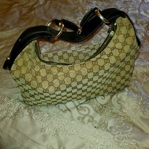 Gucci purse